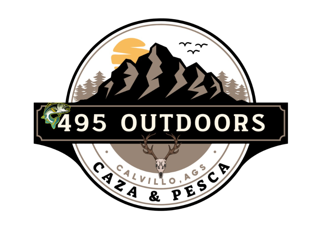 495 Outdoors Calvillo