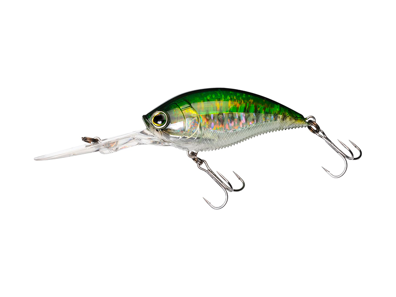 Señuelo de pesca